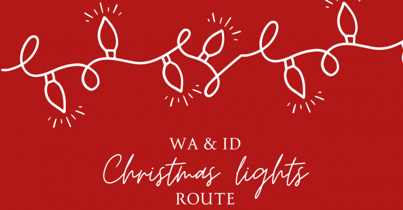 Christmas Light Displays | Soar Homes